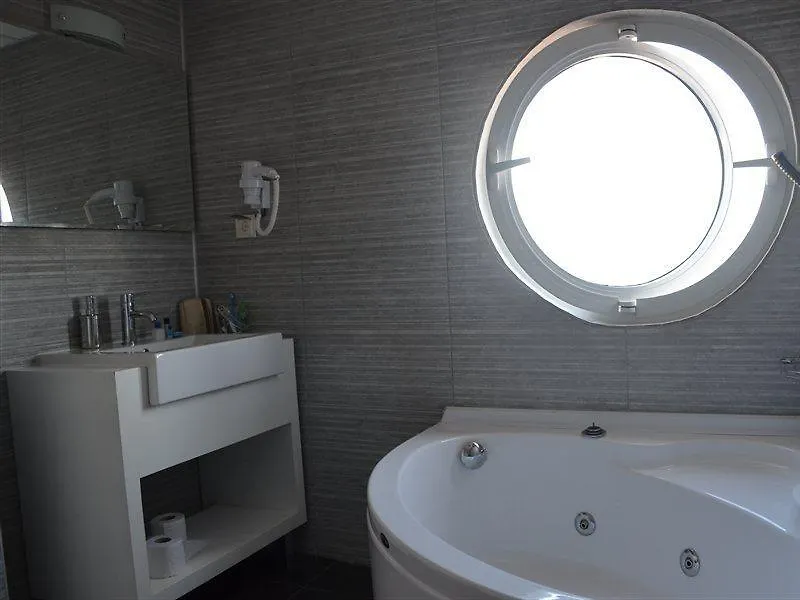 Gold Boutique Hotel Marmaris