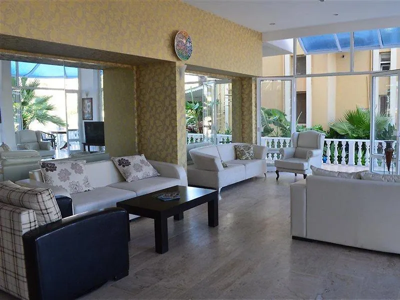 Gold Boutique Hotel Marmaris