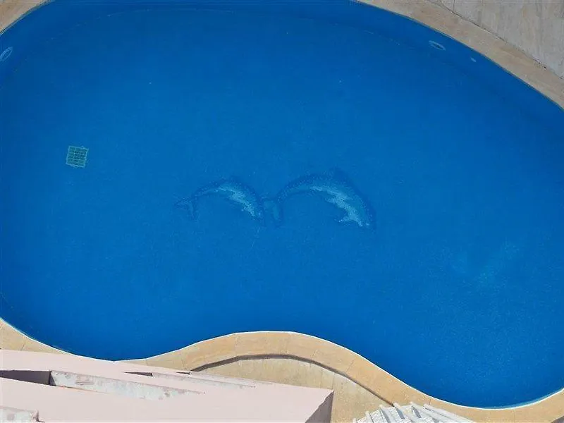 **  Gold Boutique Hotel Marmaris Turquia