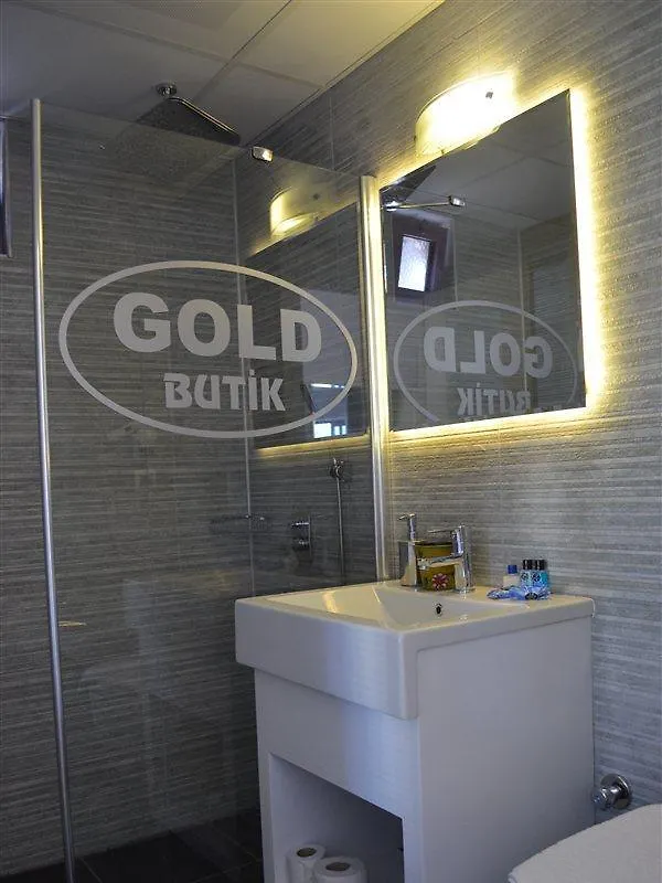 Gold Boutique Hotel Marmaris